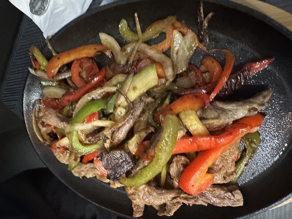 Chiri’s Latin Kitchen