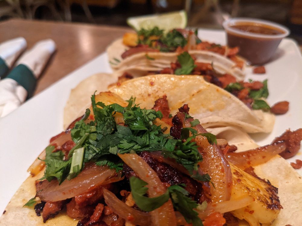 Guads Mexican Restaurant