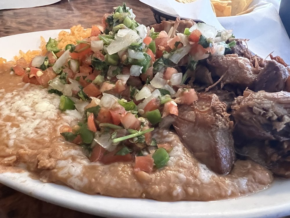 El Maguey Mexican Restaurant