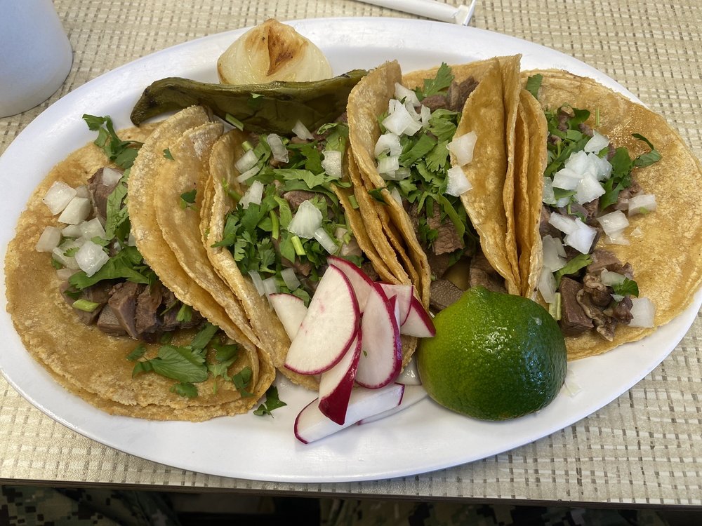Taco “Fiesta”