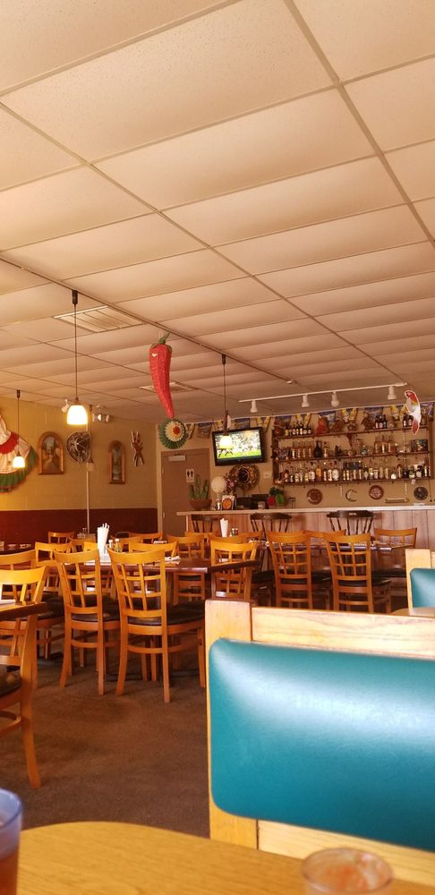 El Ranchero Mexican Restaurant