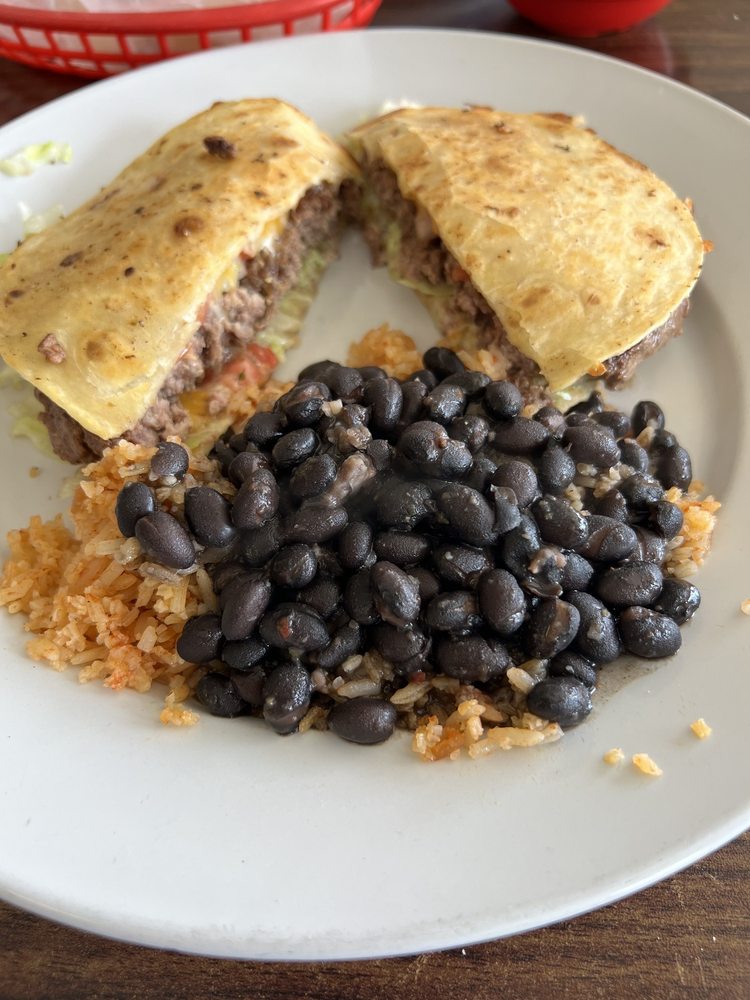 Two Brothers Southwestern Grill