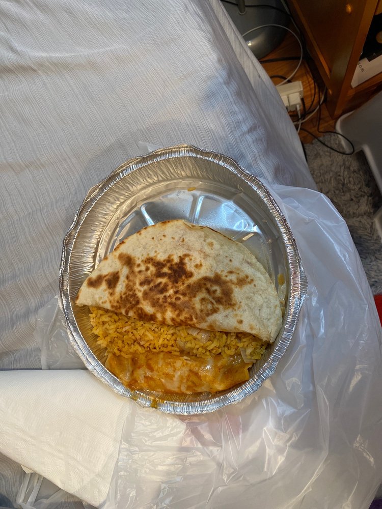 La Joya Mexican Restaurant