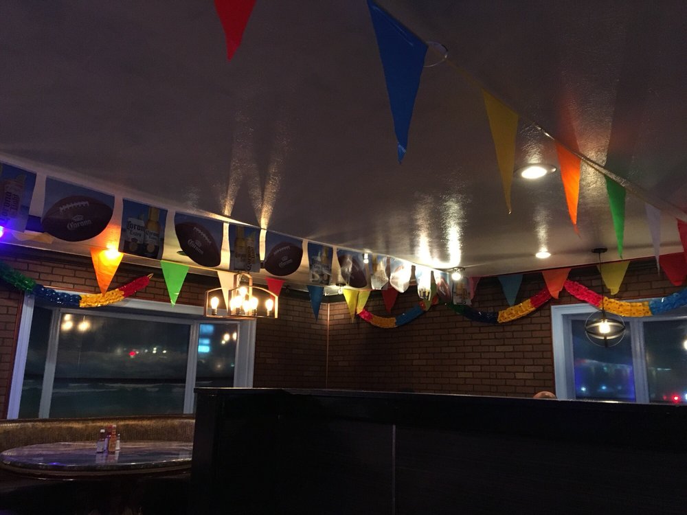 El Rancho Mexican Restaurant