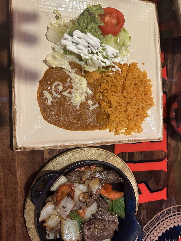 Fiesta Maya Grill & Bar