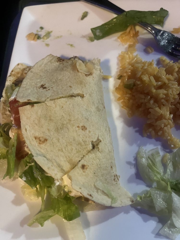 Del Rio Mexican Restaurant