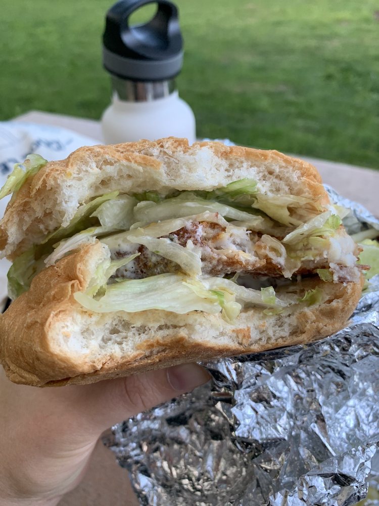 El Charrito Caminante