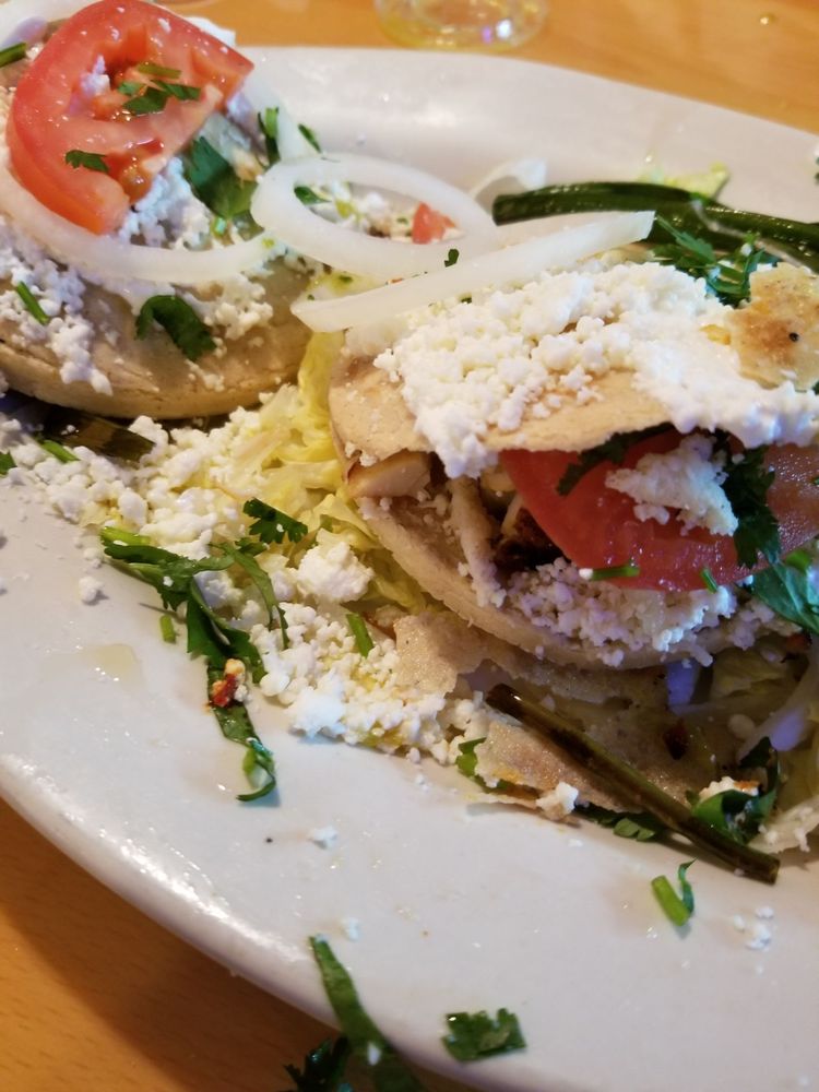 Rosita’s Taqeria Y Restaurant