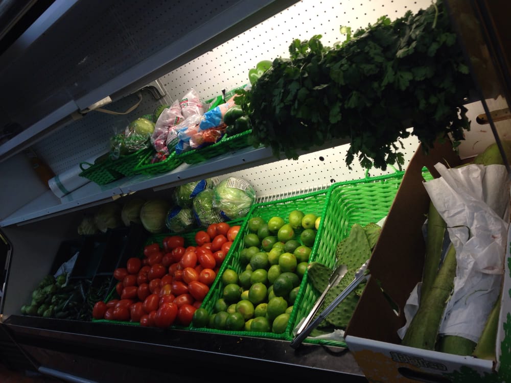 Lily’s Mexican Market