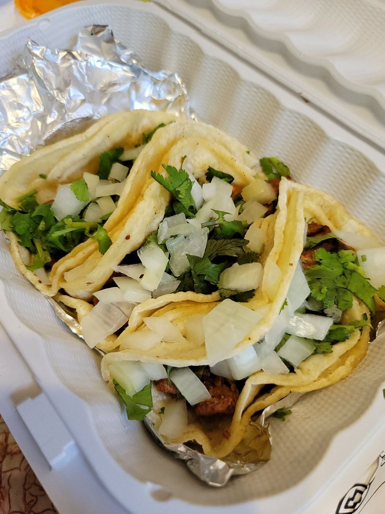 Taqueria Chiapaneca