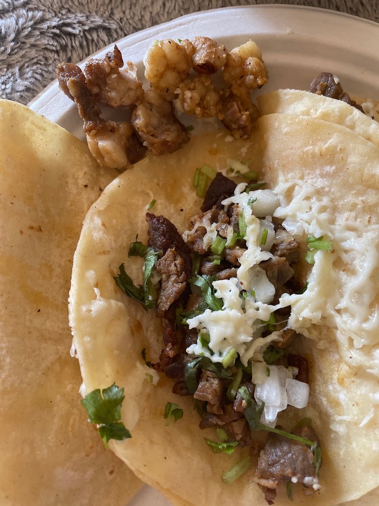 Taqueria El Mexicano