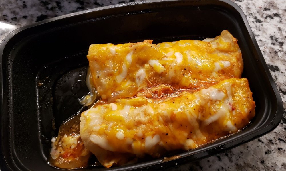 Sierra’s Grill & Taqueria