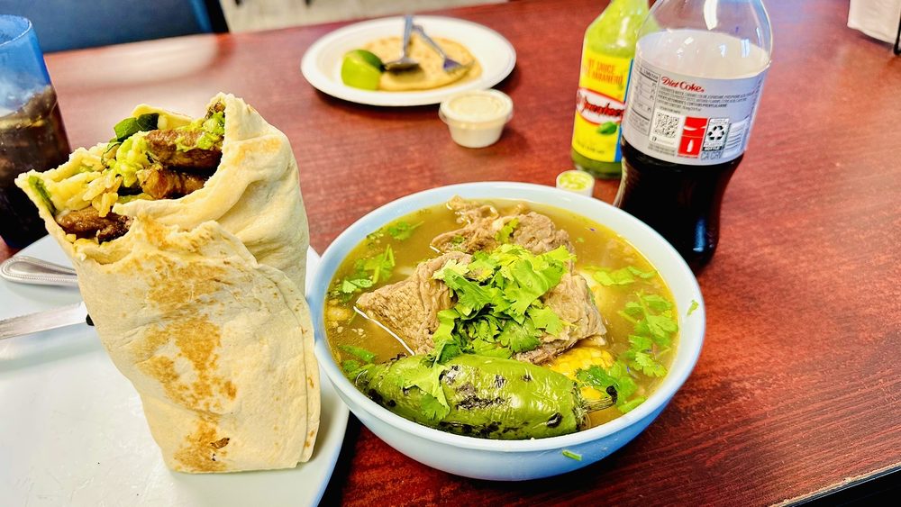 Cerrito’s Pupuseria