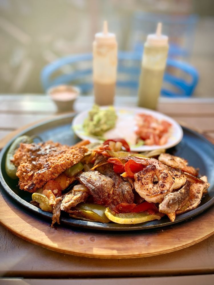 El Sol Restaurant & Tequileria