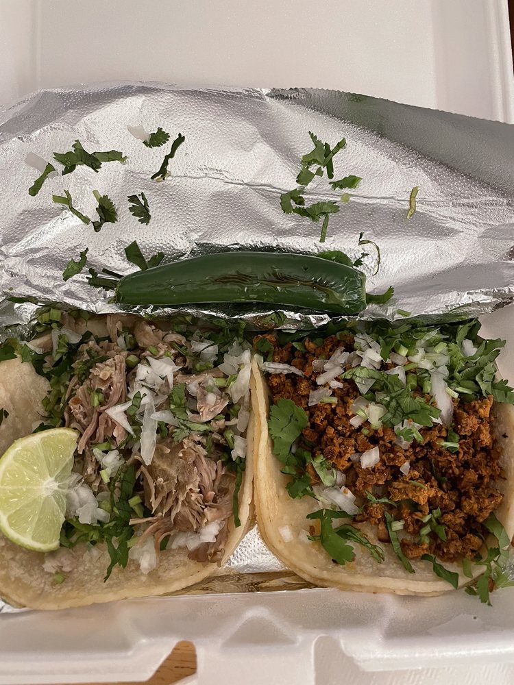 Tacos El Oso