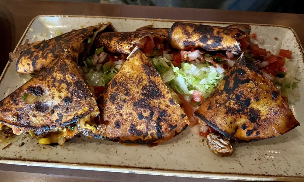 Tio Taco + Tequila Bar