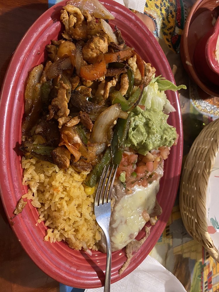 Los Aztecas