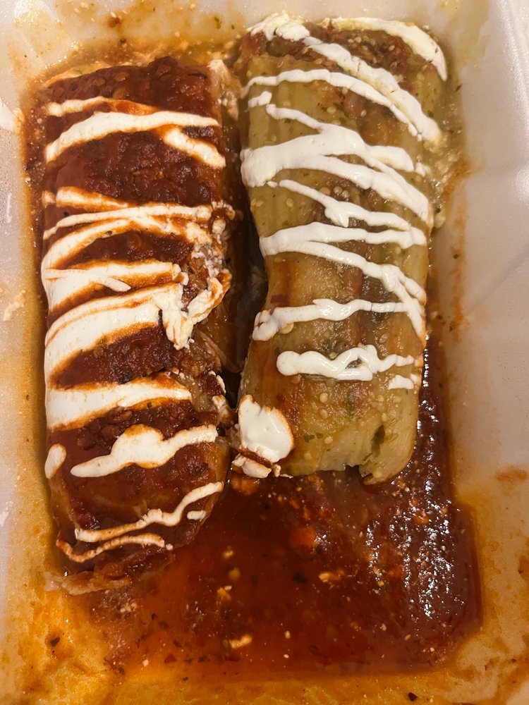 El Tio Mexican Restaurant