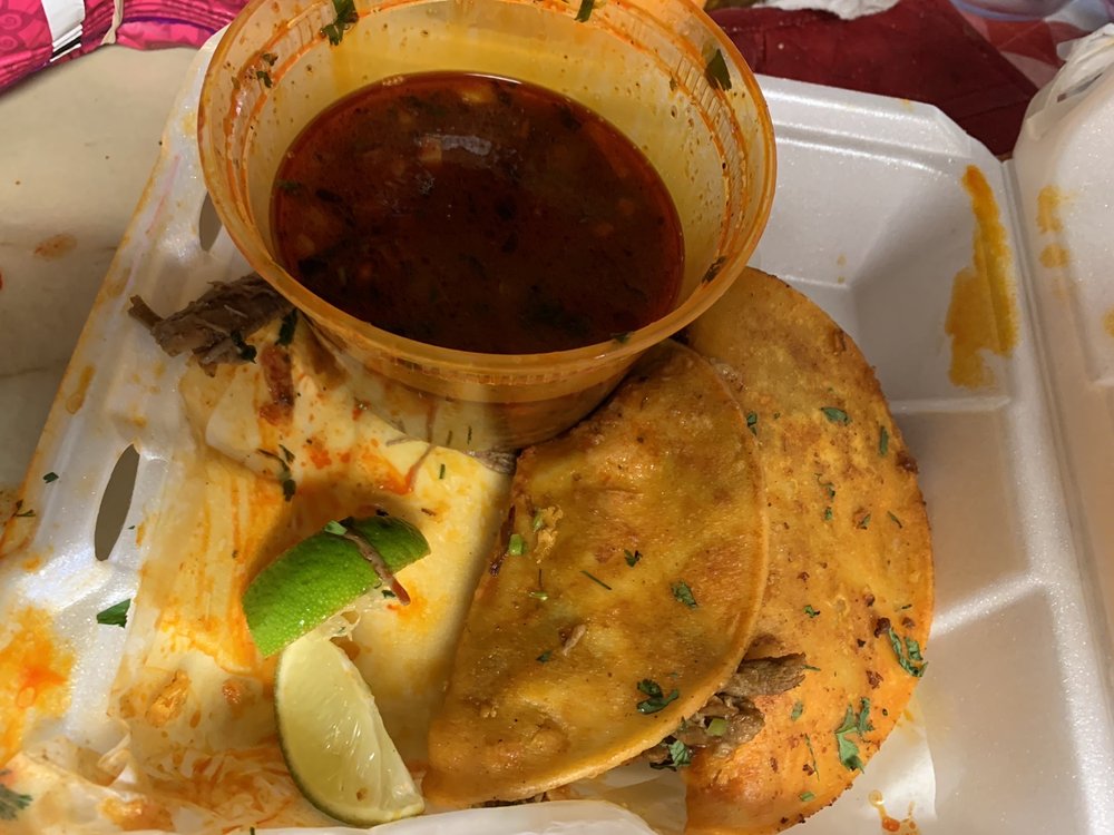 Tamali El Rincón del Sabor