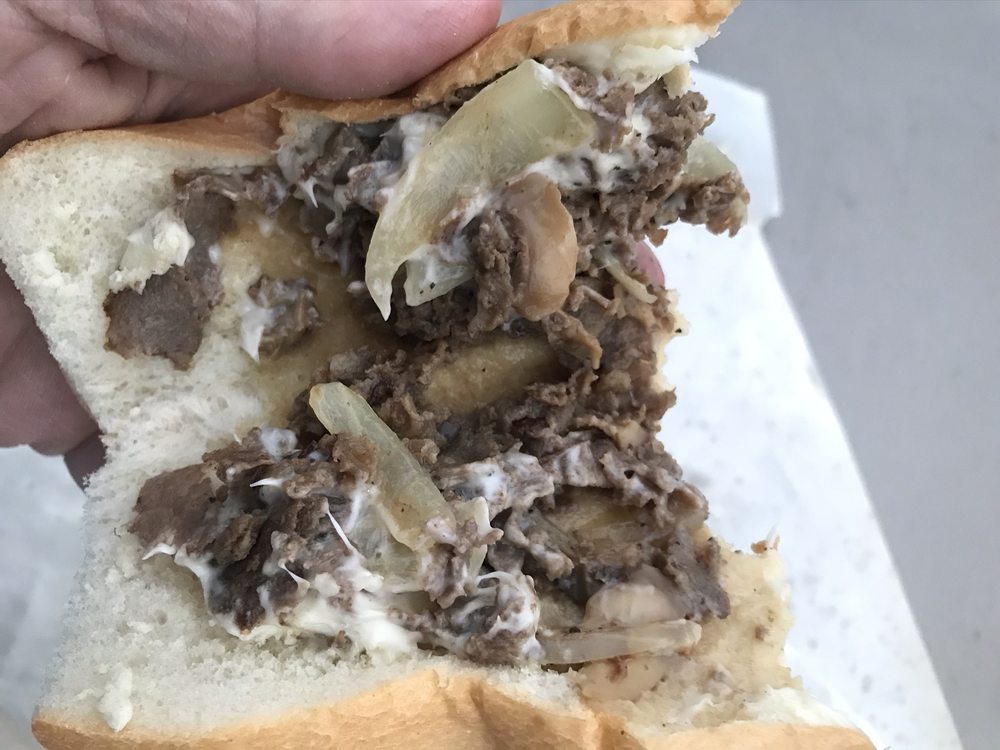 Saint Judes Food