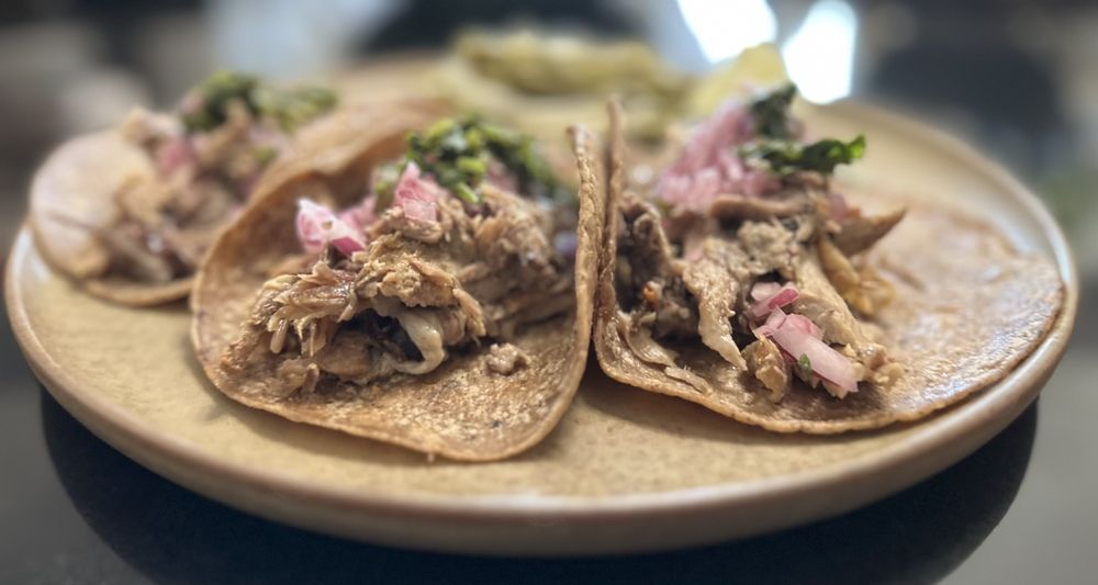 South Philly Barbacoa