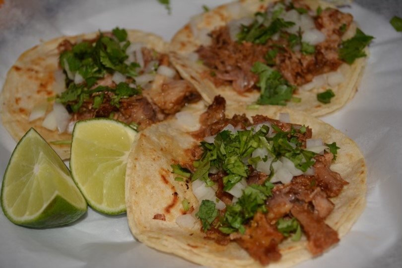 La Hacienda Mexican Restaurant