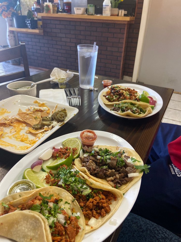 Tijuana Tacos