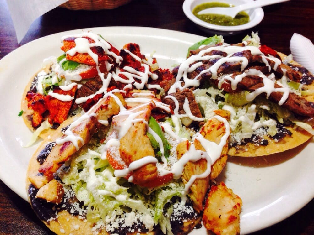 Taqueria Oaxaca
