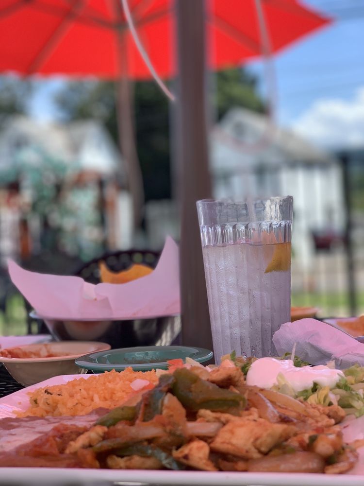 Don Patron Mexican Grill