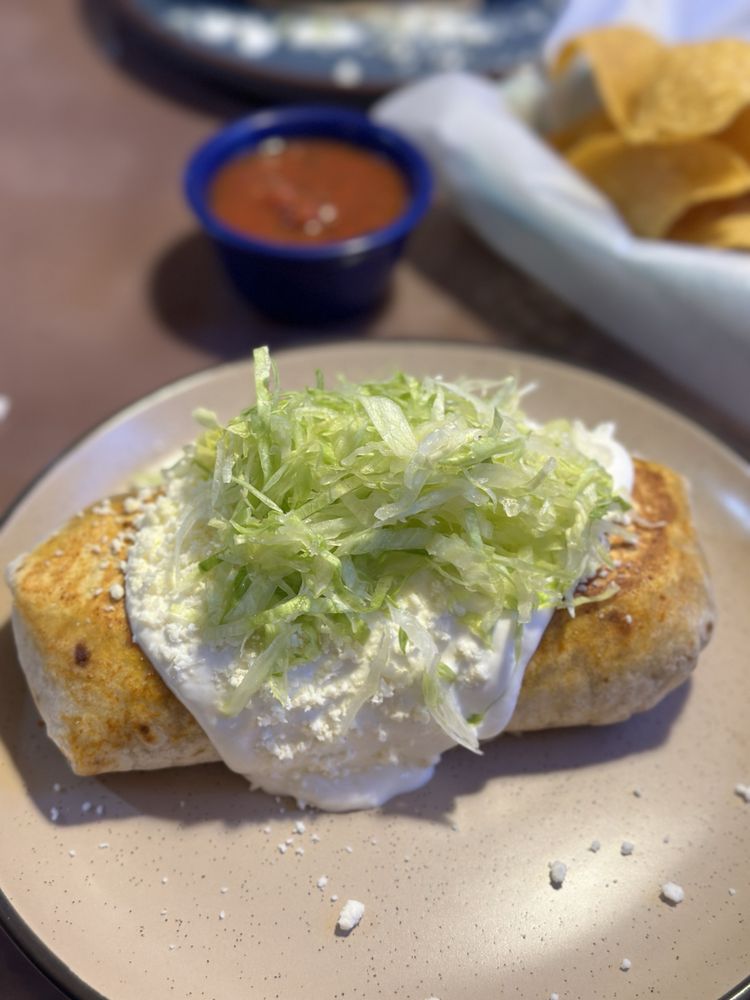 Chilangos Authentic Mexican Restaurant