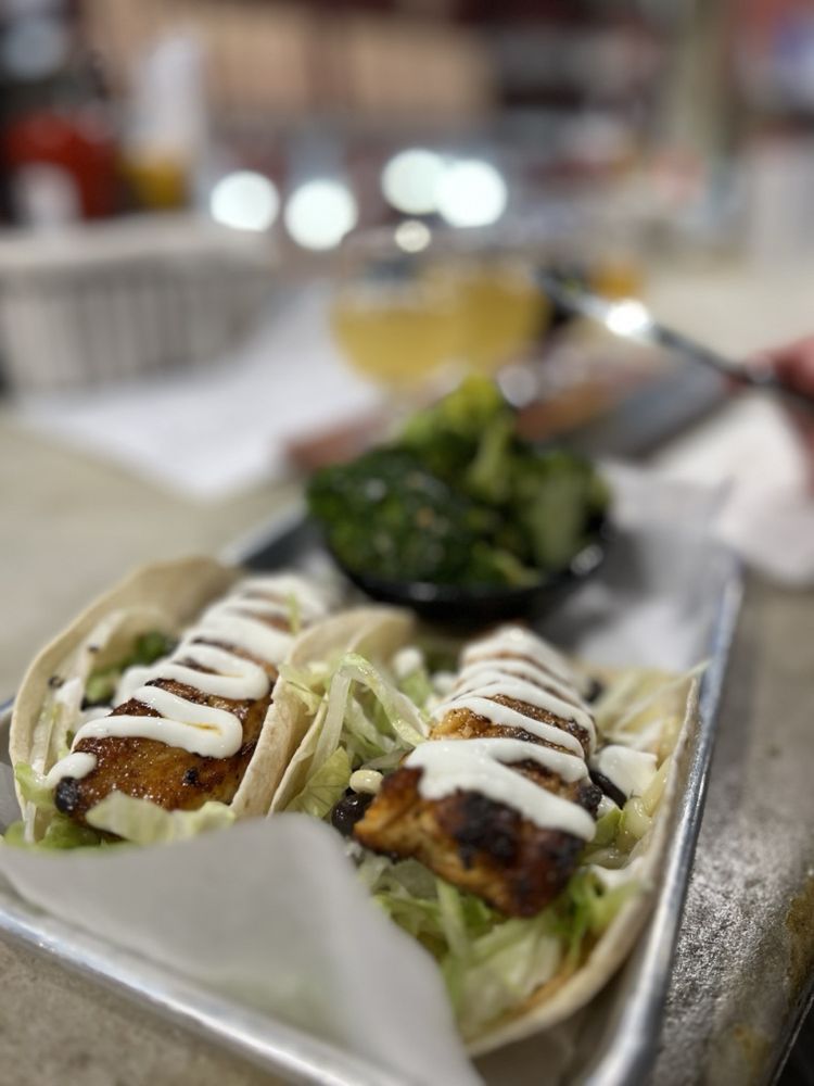 Sign Of The Horse Brewery