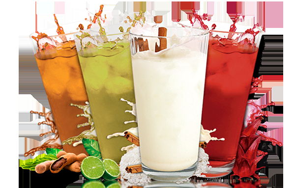 San Marcos Mex & Mart