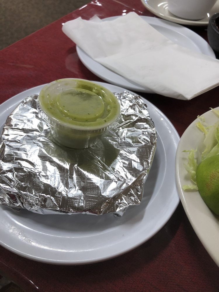 Las Palmeras Restaurant