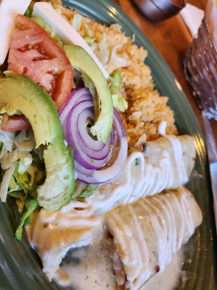 Montezuma’s Mexican Restaurant