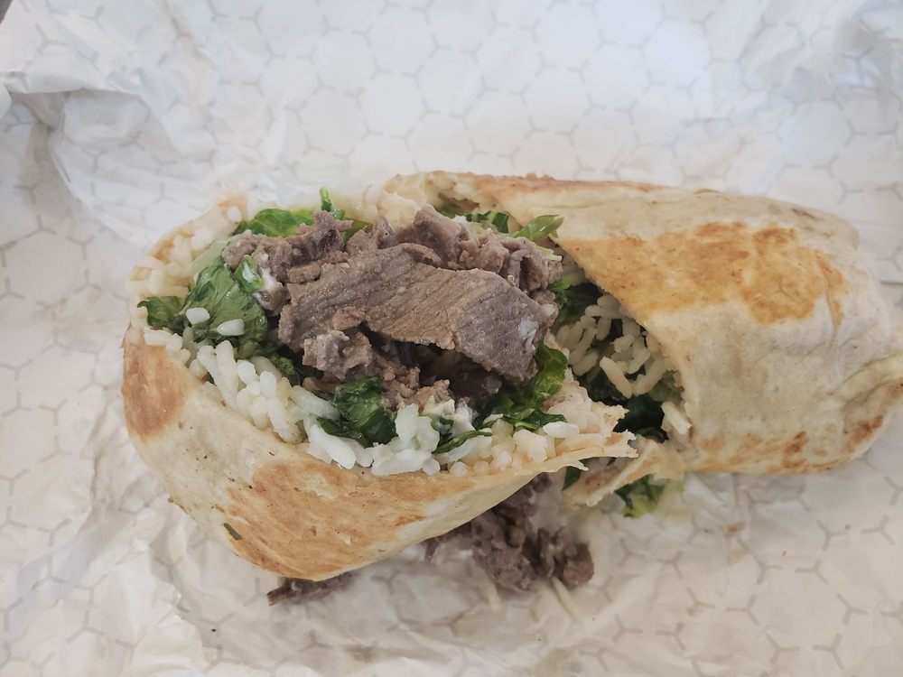 Taqueria El Compadre