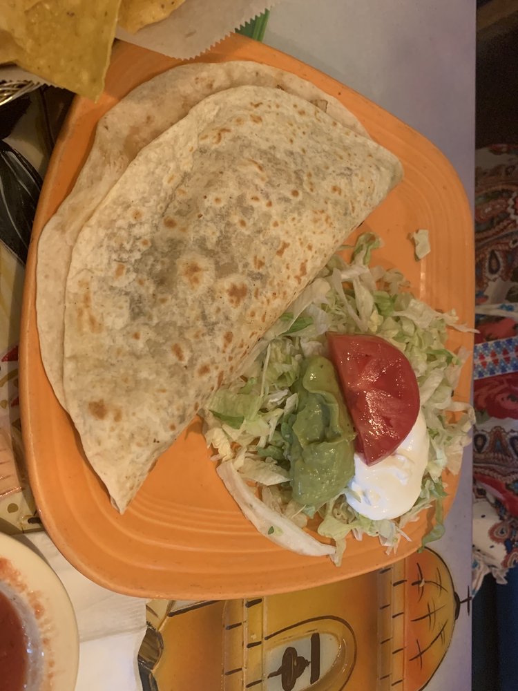 Don Patron Mexican Grill