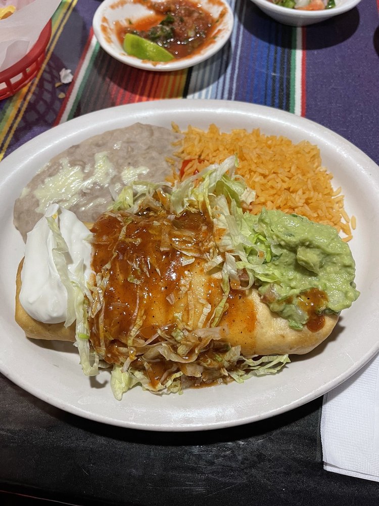 Old Mexico