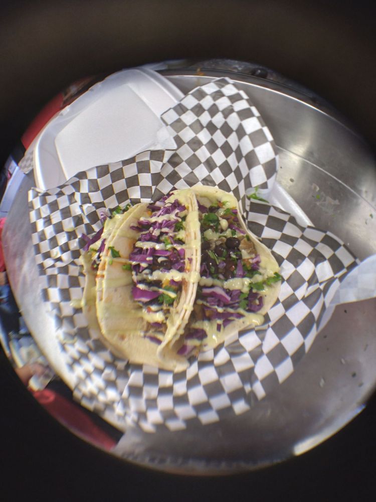 Mobile Chef Food Truck #1