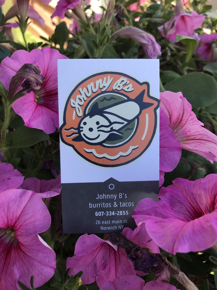 Johnny B’s