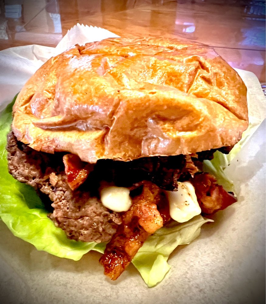 Come and Get it Food Truck