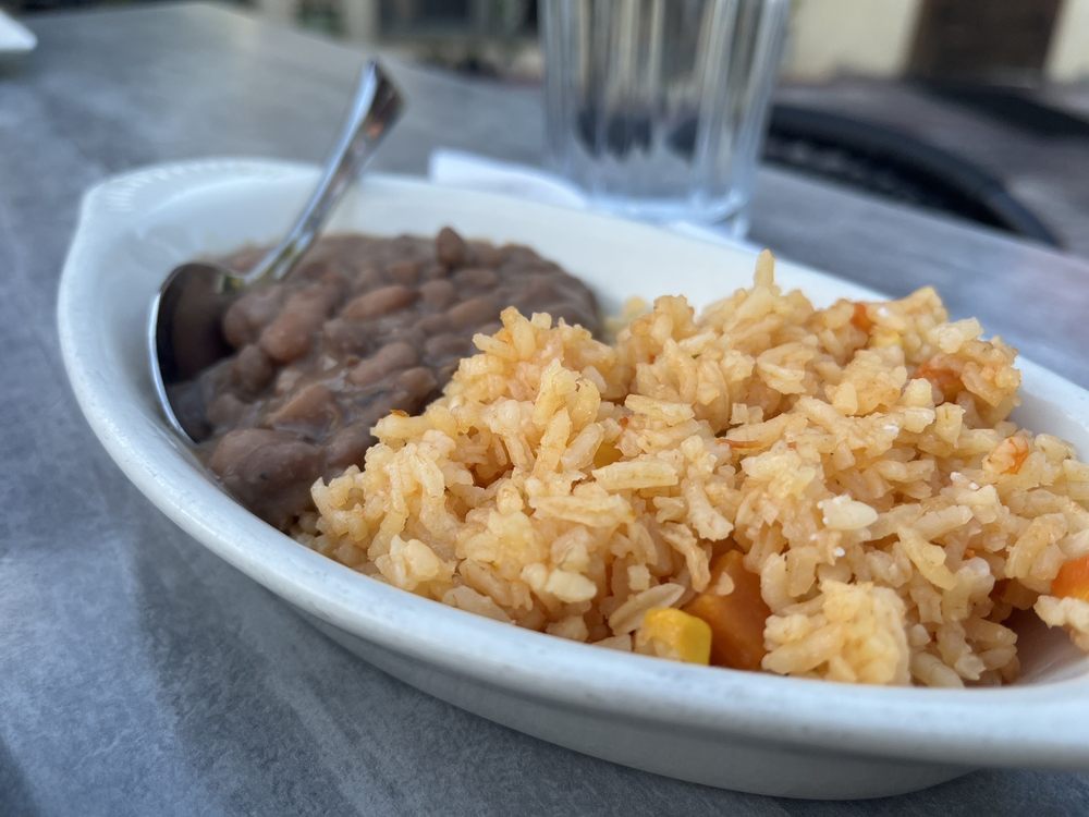 La Cabanita