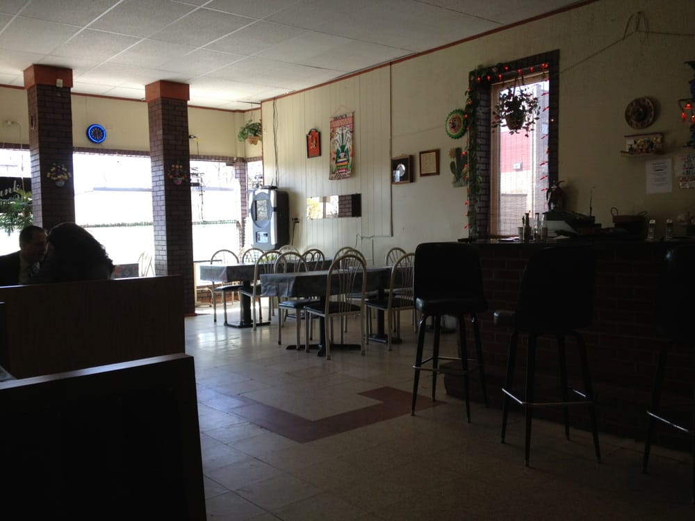 El Bracero Mexican Restaurant