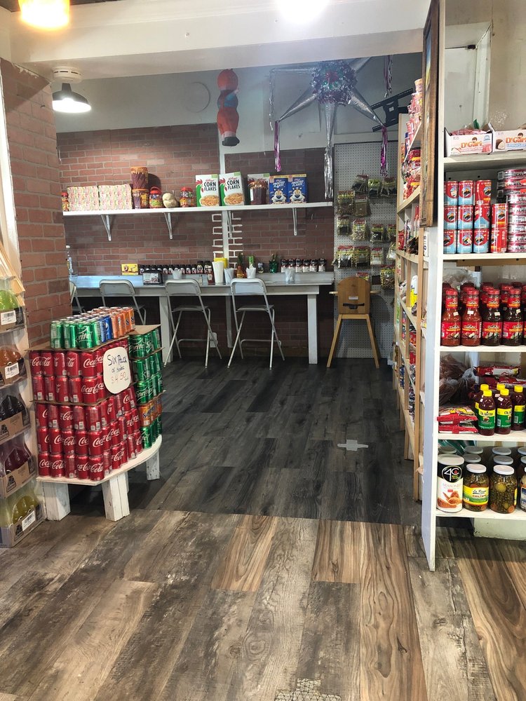 Taqueria Mexico
