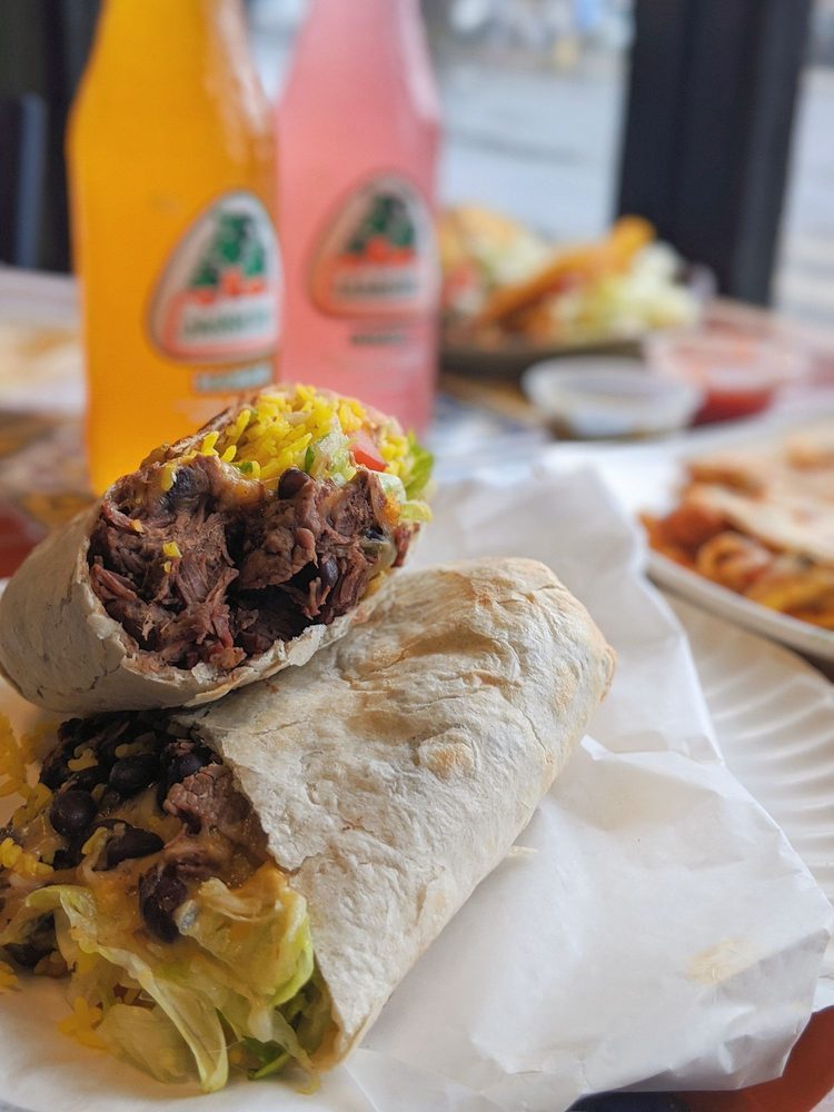 Faz’s Tex-Mex Grill