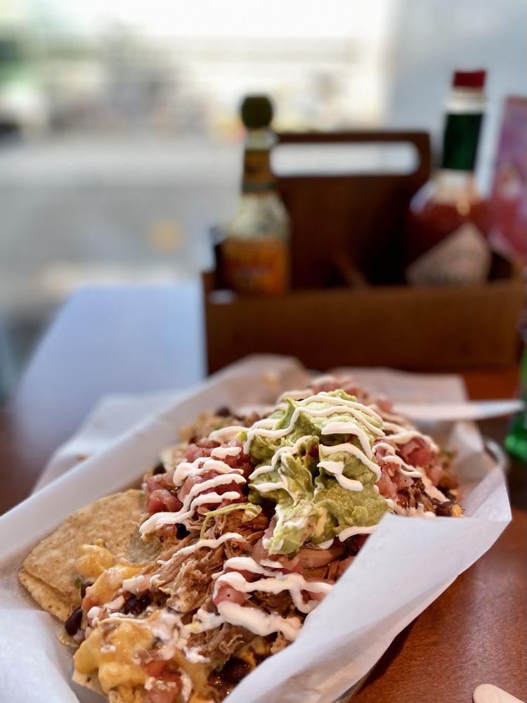 Mi Casa Cantina