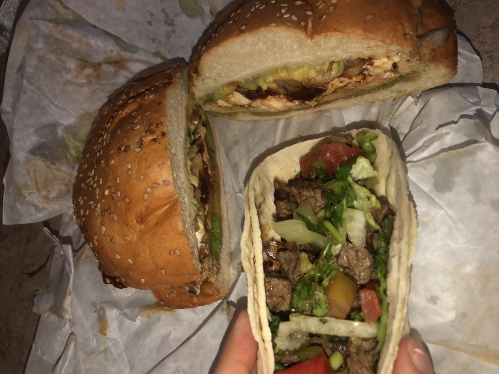 El Alto Deli Mexican Food