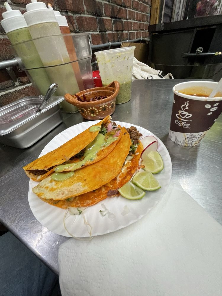 El Taconazo