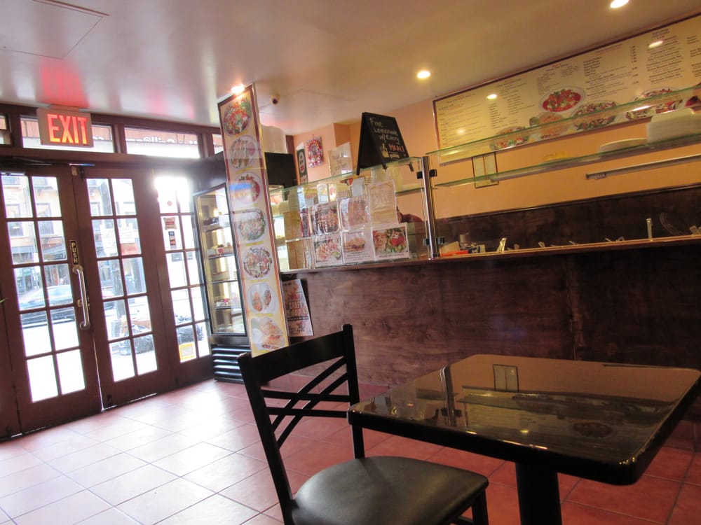 Texano Tex-Mex Grill