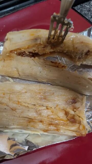 Flatbush Mexican Tamales Cart