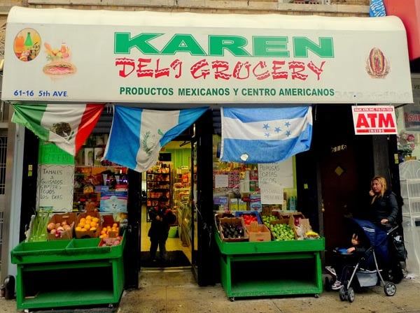 Karen Deli Grocery